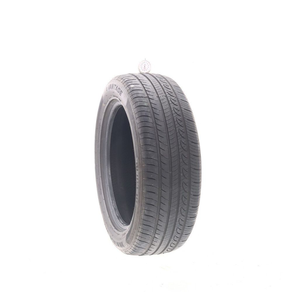 Used 225/55R18 Vantage UHP 98V - 7/32 - Image 1
