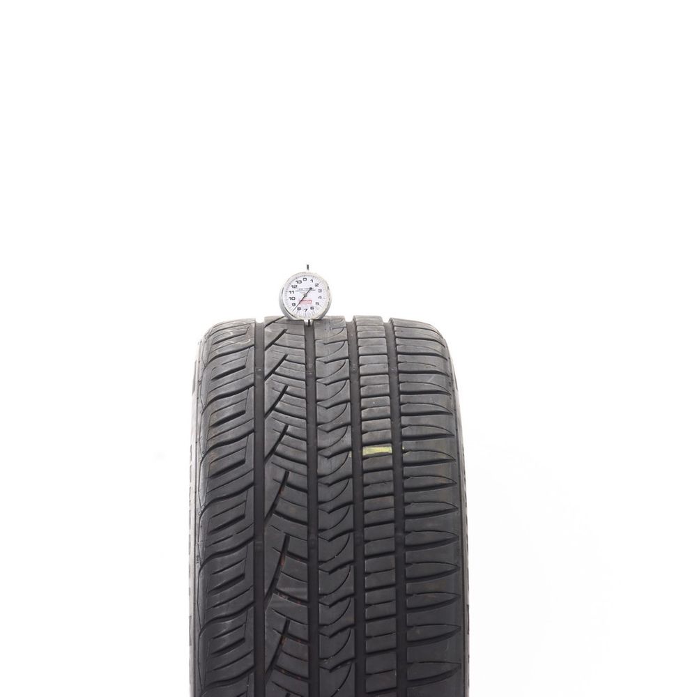 Used 245/40ZR19 General G-Max AS-05 98W - 8.5/32 - Image 2