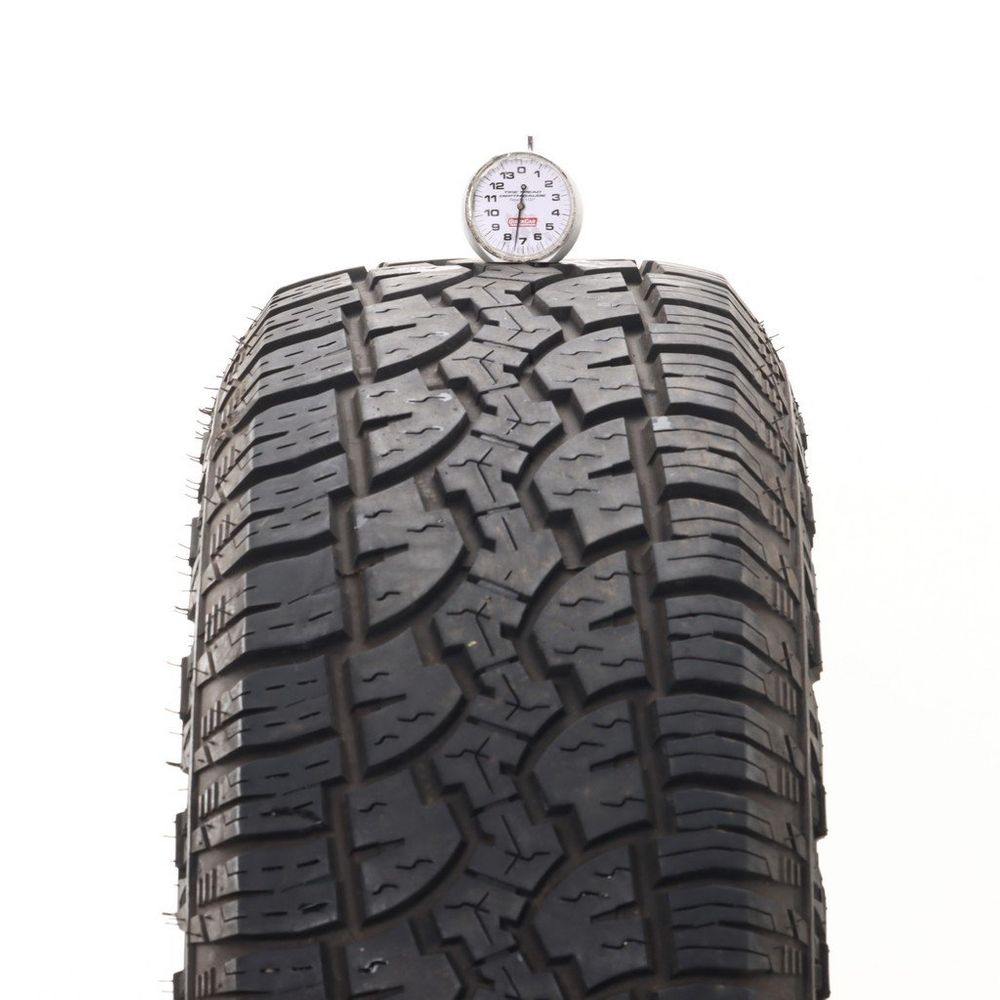 Used 255/70R16 Dextero All Terrain DAT1 109T - 7/32 - Image 2