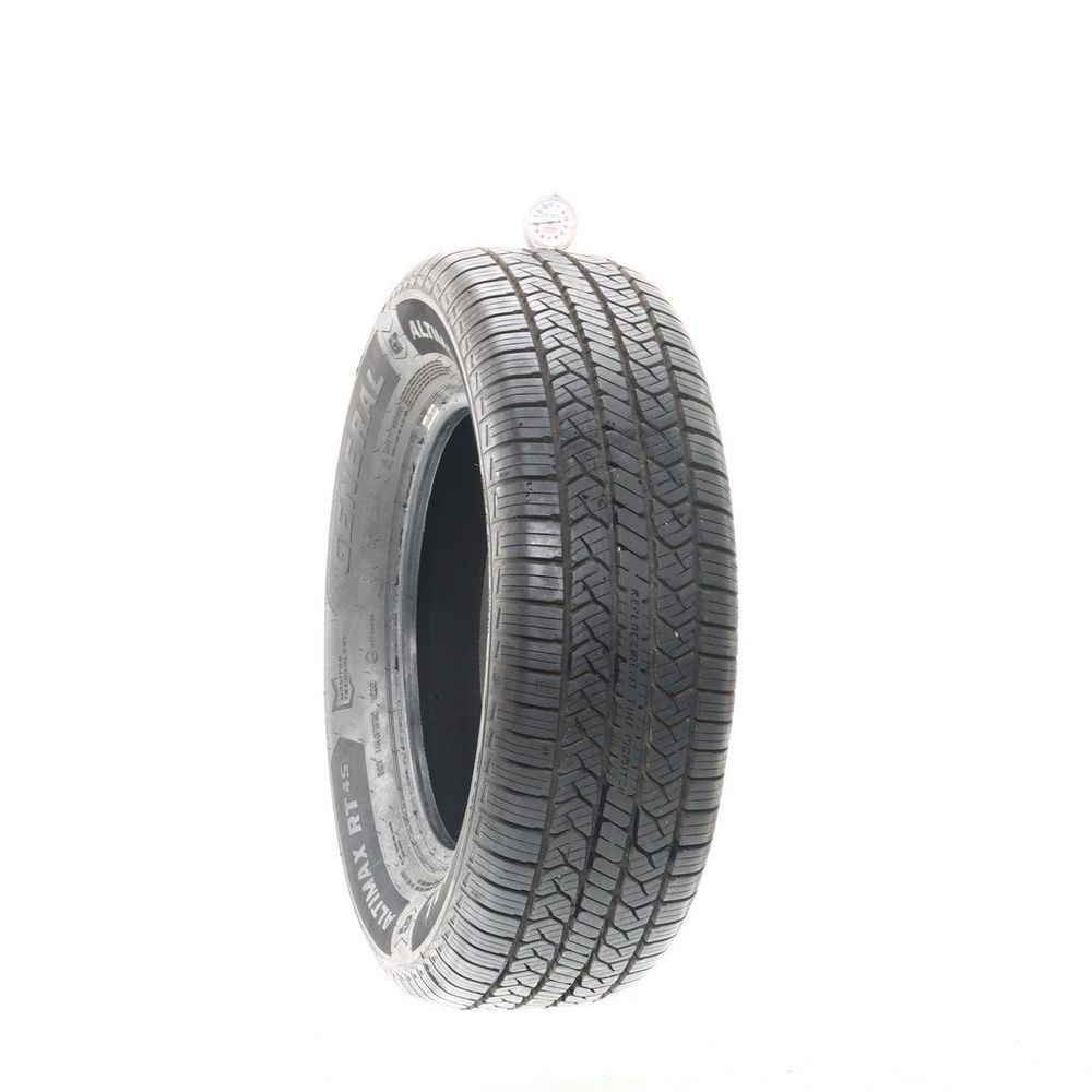 Used 225/65R16 General Altimax RT45 100H - 10/32 - Image 1