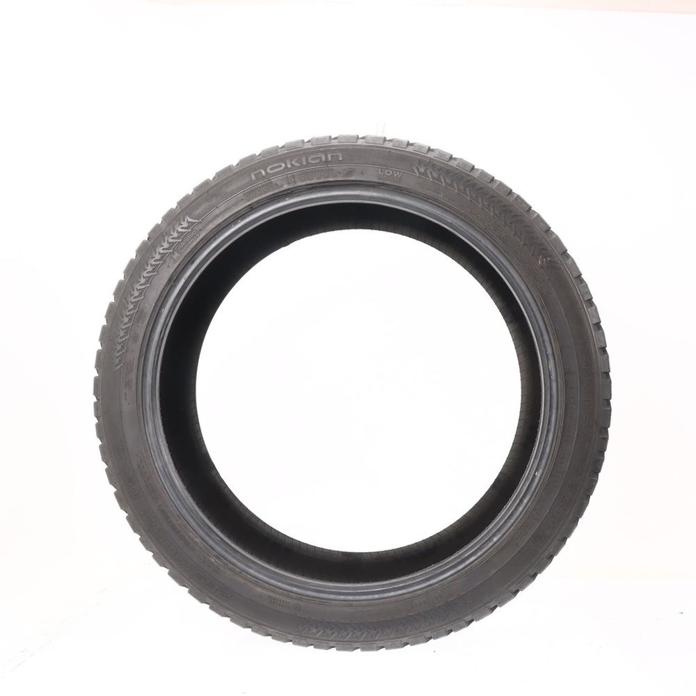 Used 265/40R21 Nokian Hakkapeliitta 8 SUV 105T - 11.5/32 - Image 3