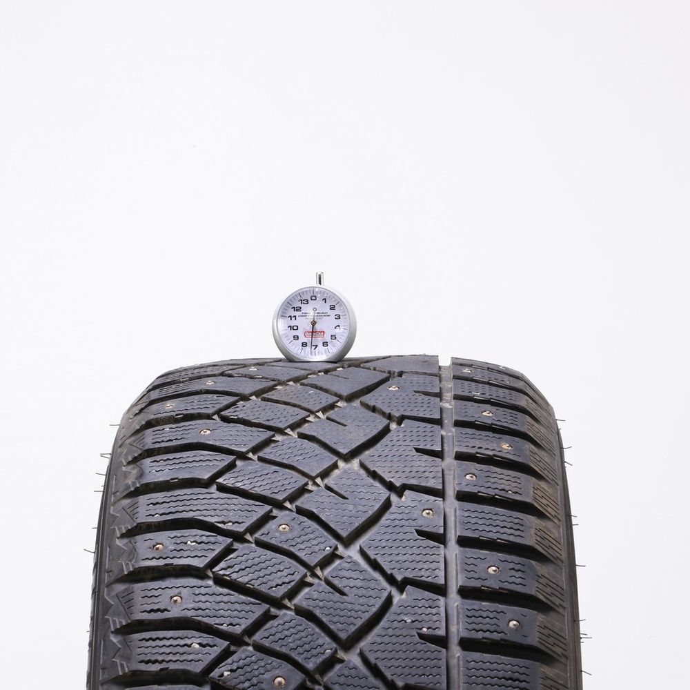 Used 265/50R20 Arctic Claw Winter WXI Studded 111T - 7/32 - Image 2