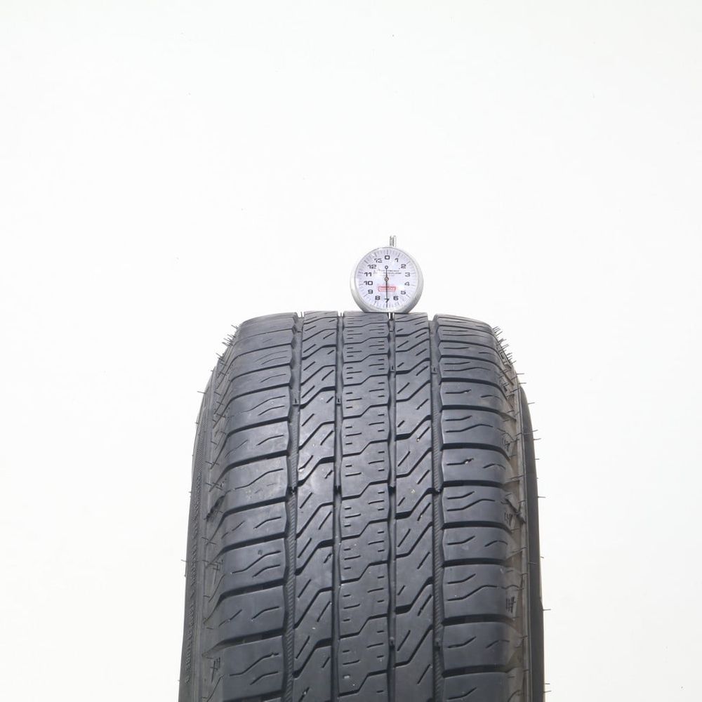 Set of (2) Used 235/75R15 Corsa Highway Terrain Plus 109T - 7-8/32 - Image 2