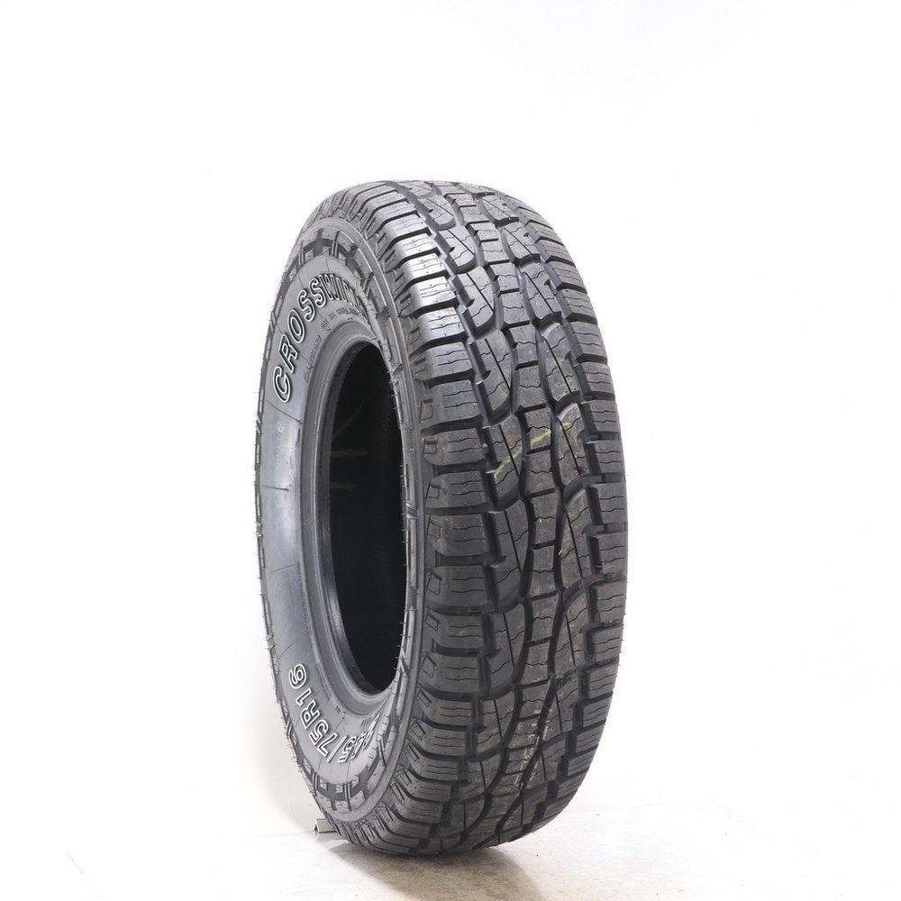New 245/75R16 Linglong Crosswind A/T 111T - 12.5/32 - Image 1