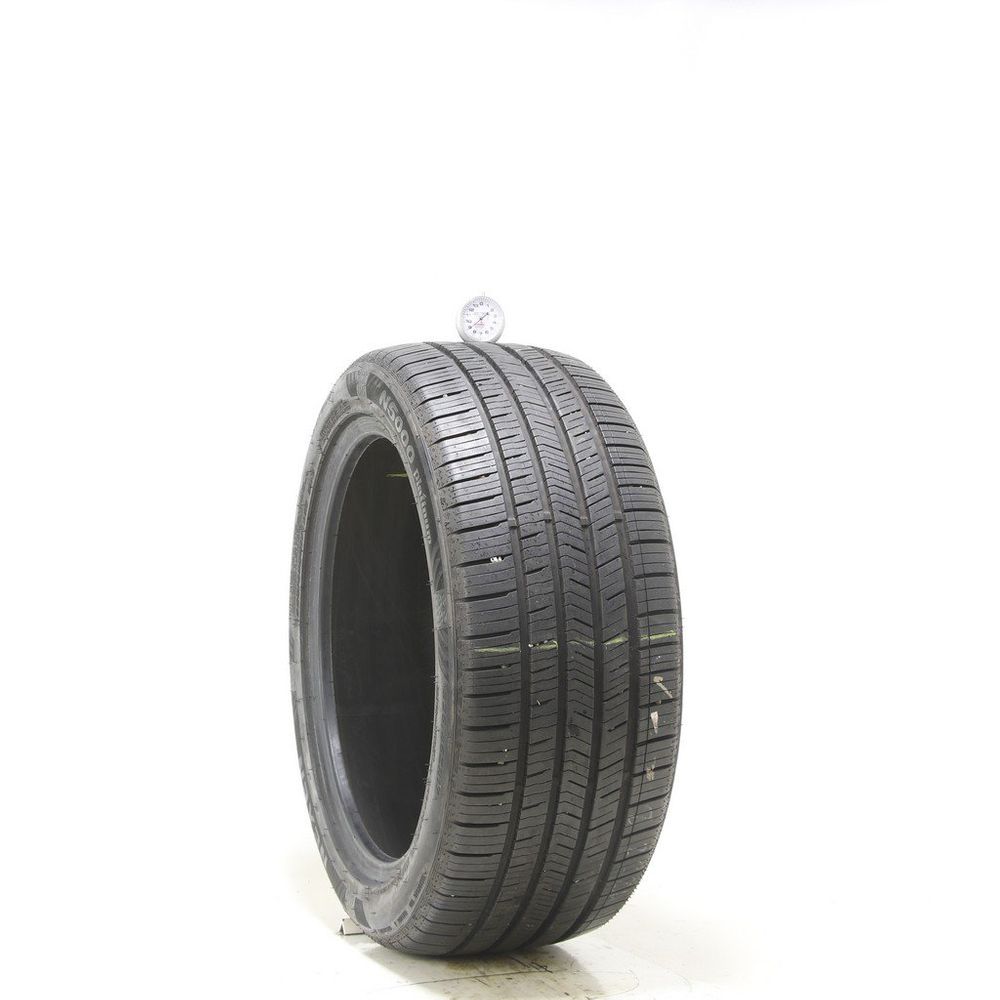 Used 225/45ZR17 Nexen N5000 Platinum 91W - 8.5/32 - Image 1