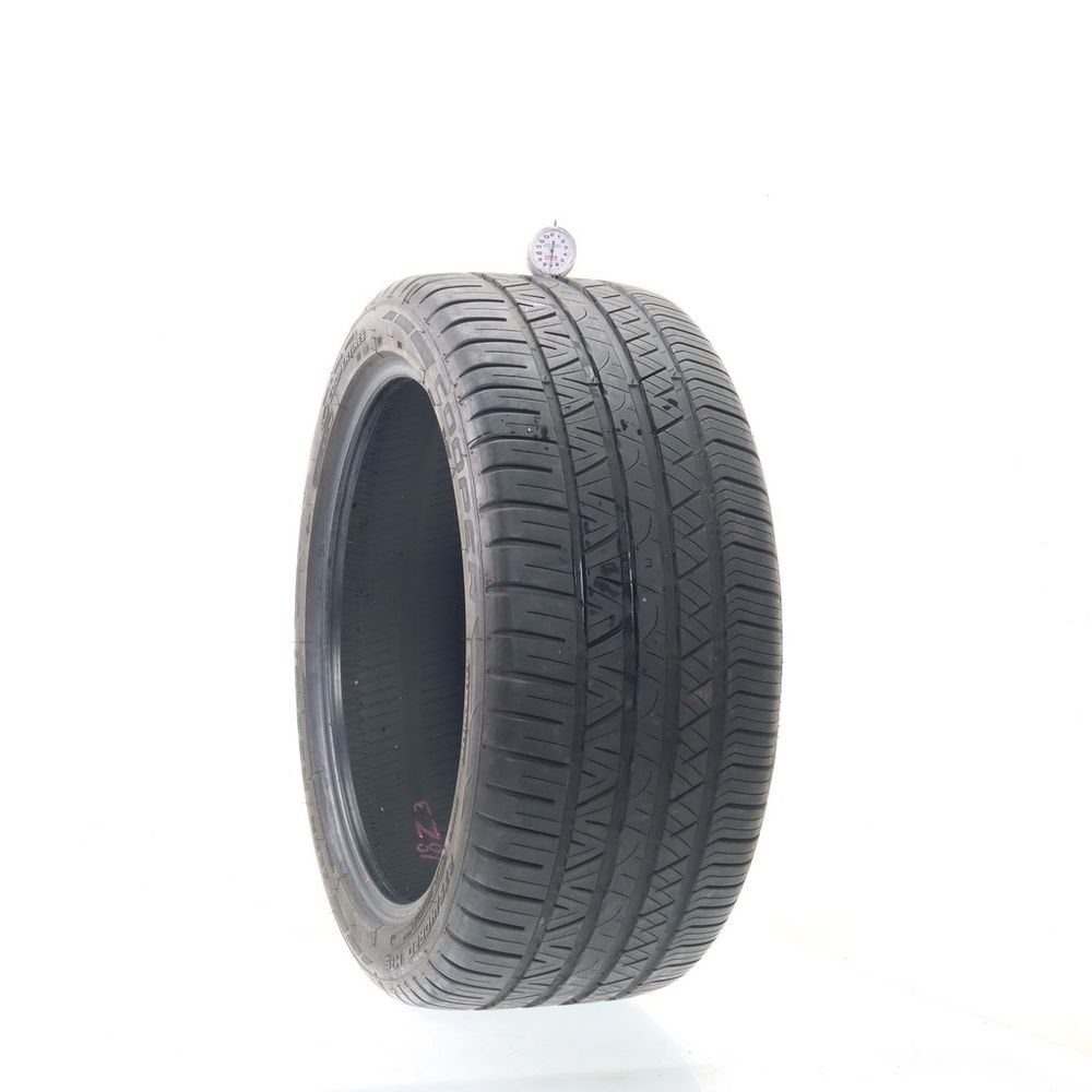 Used 275/40R20 Cooper Zeon RS3-G1 106Y - 7/32 - Image 1
