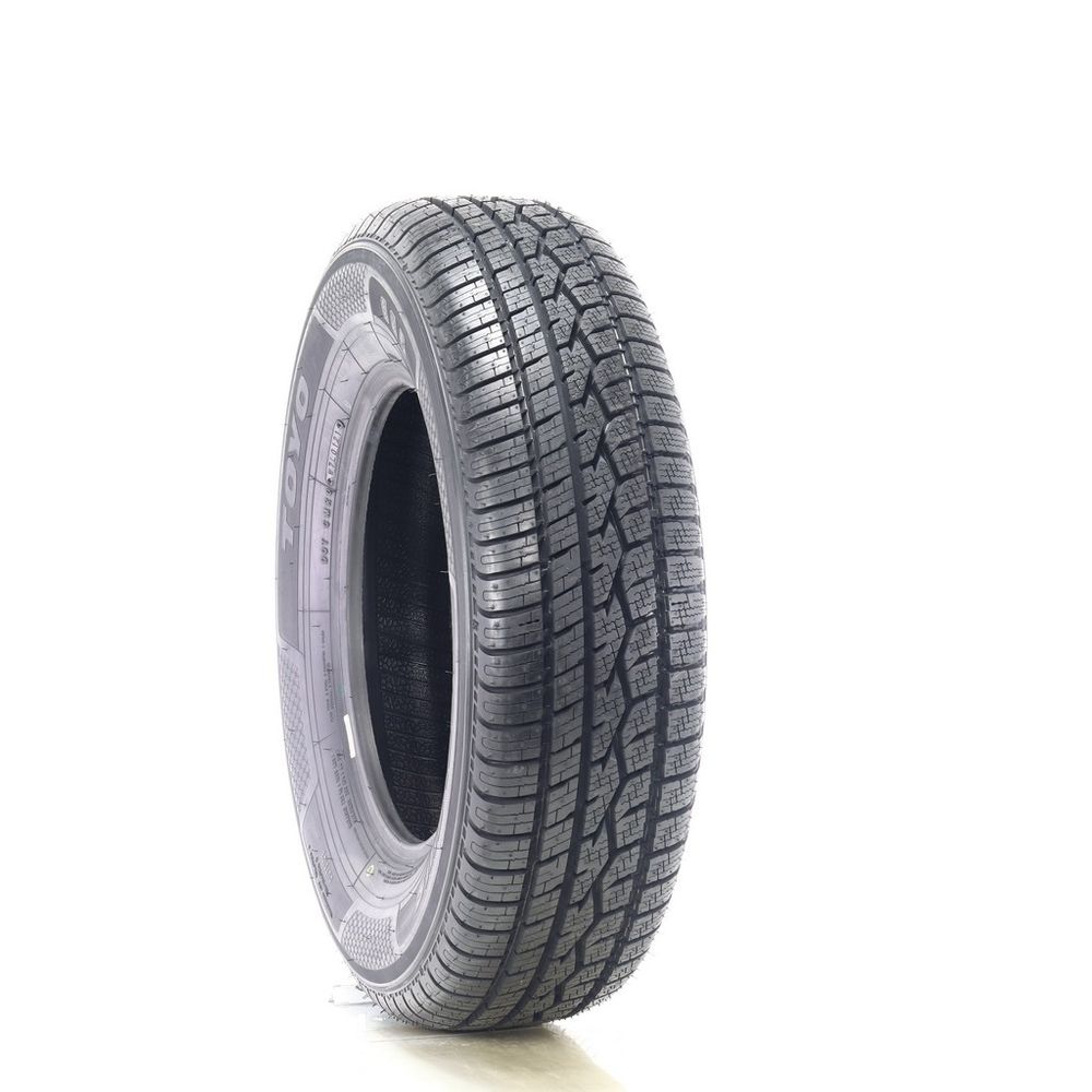 Set of (2) New 205/75R15 Toyo Celsius 97S - New - Image 1