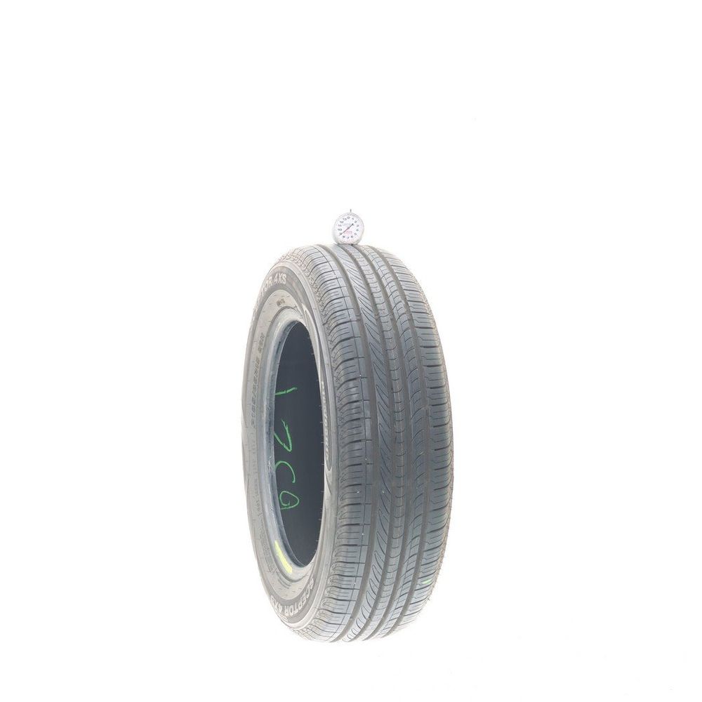 Set of (2) Used 185/65R15 Sceptor 4XS 86H - 8.5/32 - Image 1