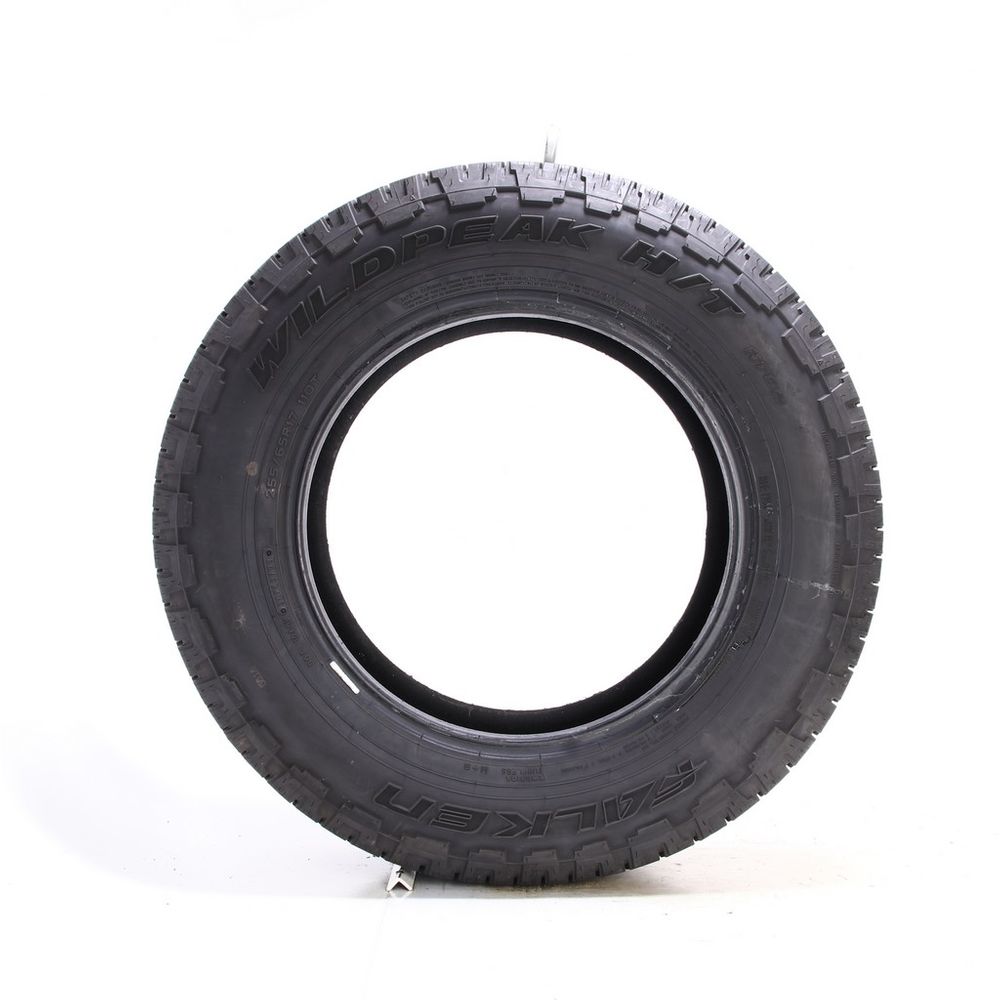 Used 255/65R17 Falken WildPeak H/T HT02 110T - 11/32 - Image 3