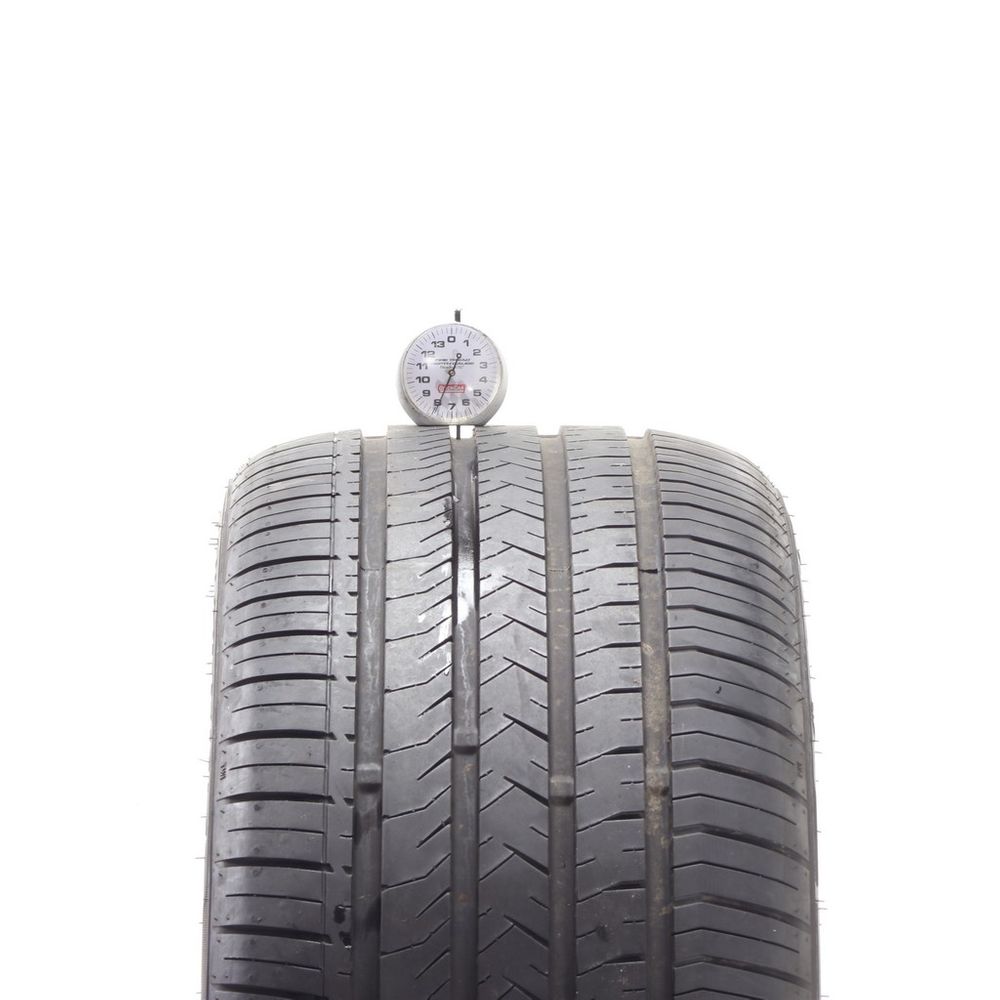 Used 255/35R19 Leao Lion Sport 3 96W - 7.5/32 - Image 2