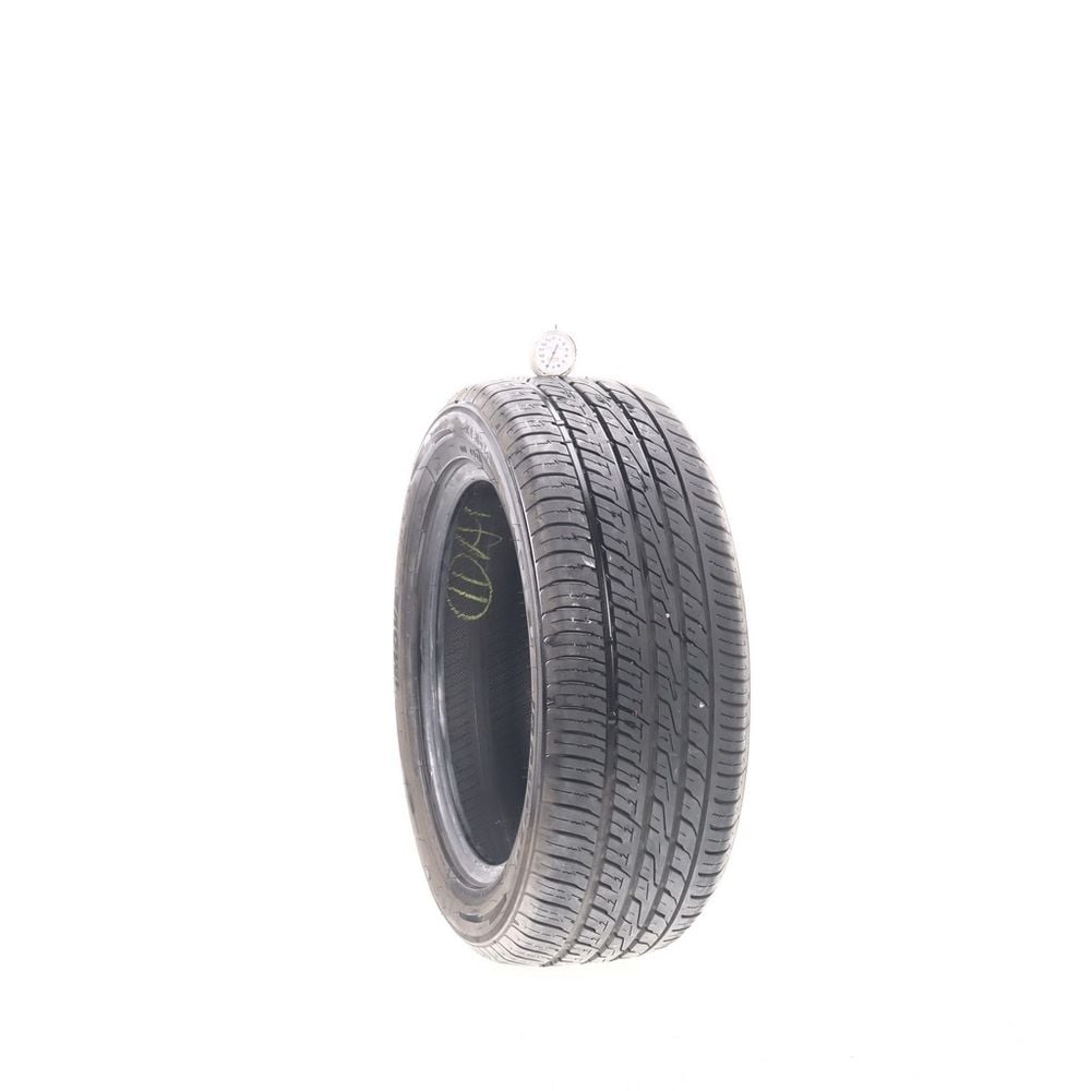 Set of (4) Used 205/55R16 Ironman IMove Gen 3 AS 91V - 7.5-8/32 - Image 4