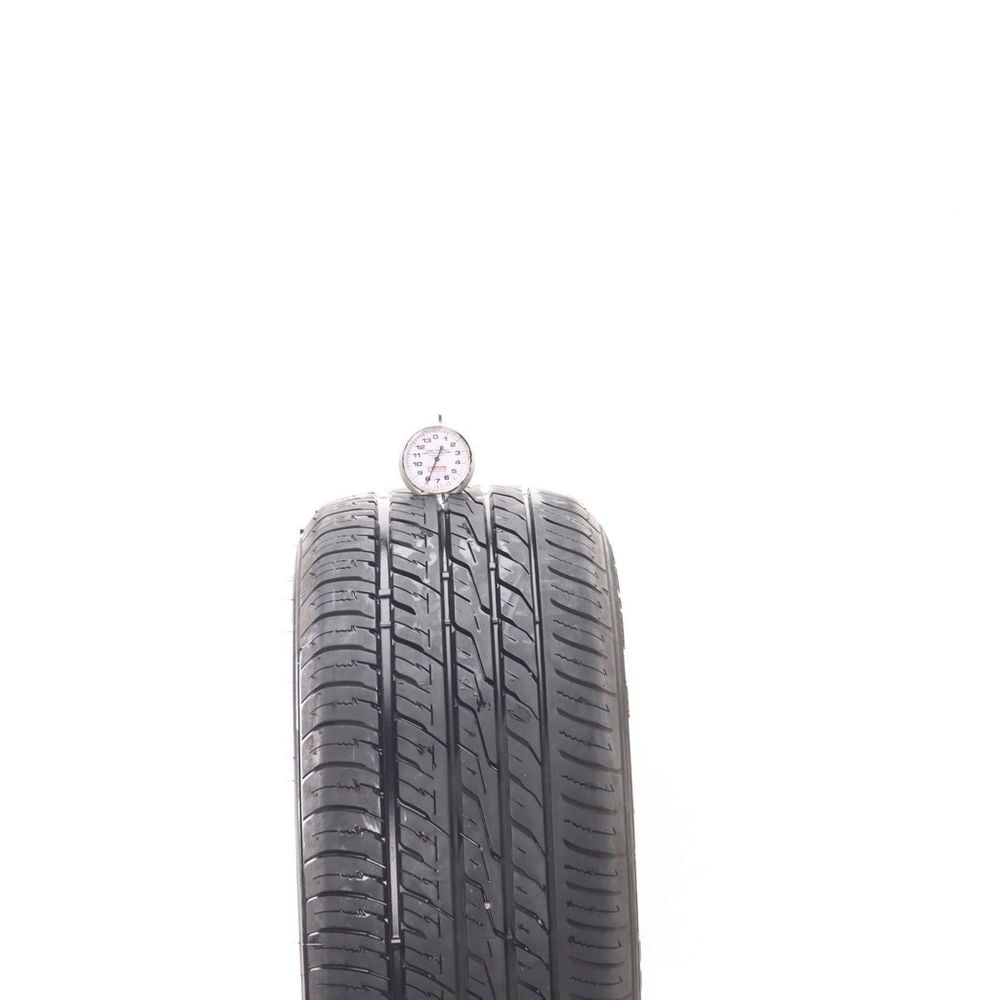 Set of (4) Used 205/55R16 Ironman IMove Gen 3 AS 91V - 7.5-8/32 - Image 5