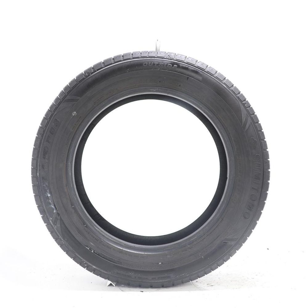 Set of (4) Used 225/60R18 Sumitomo HTR A/S P03 100V - 6-7.5/32 - Image 3