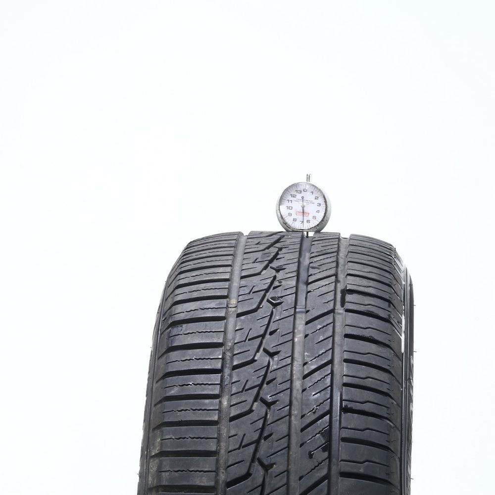 Set of (4) Used 225/60R18 Sumitomo HTR A/S P03 100V - 6-7.5/32 - Image 5