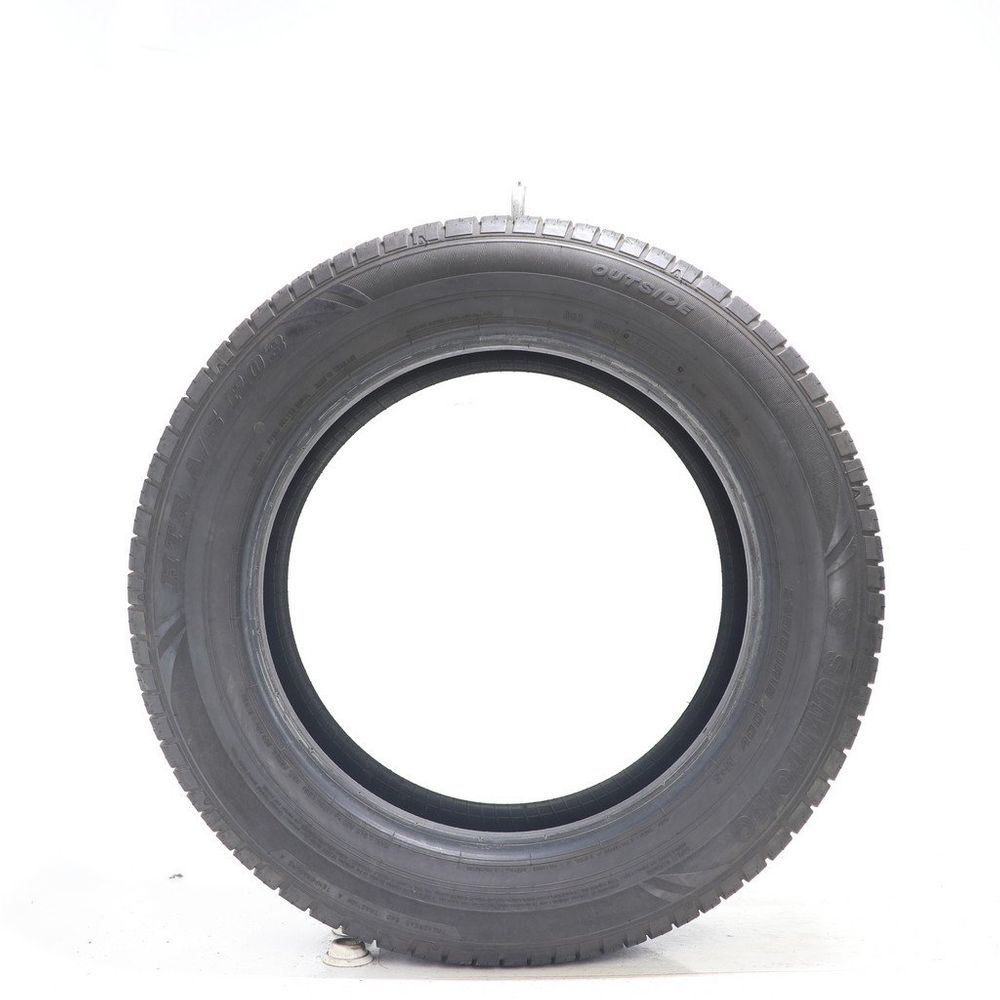 Set of (4) Used 225/60R18 Sumitomo HTR A/S P03 100V - 6-7.5/32 - Image 9