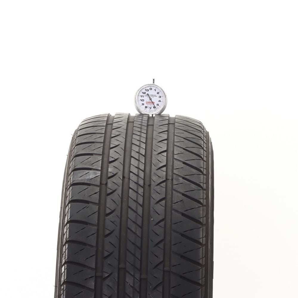 Set of (2) Used 225/65R17 Kelly Edge A/S 102H - 5.5/32 - Image 2