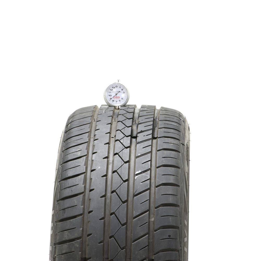 Used 245/35ZR20 Lionhart LH-Five 95W - 8.5/32 - Image 2