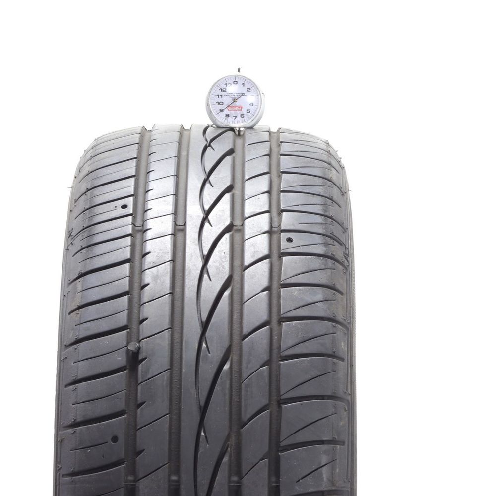 Used 235/55ZR17 Ohtsu FP0612 A/S 99W - 9/32 - Image 2
