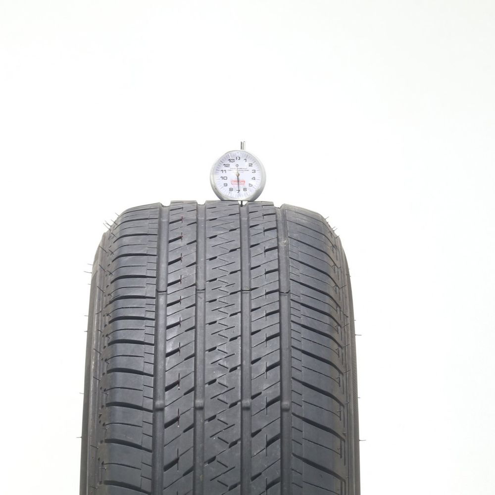 Set of (4) Used 235/60R18 Bridgestone Ecopia H/L 422 Plus 103H - 6.5-8/32 - Image 2