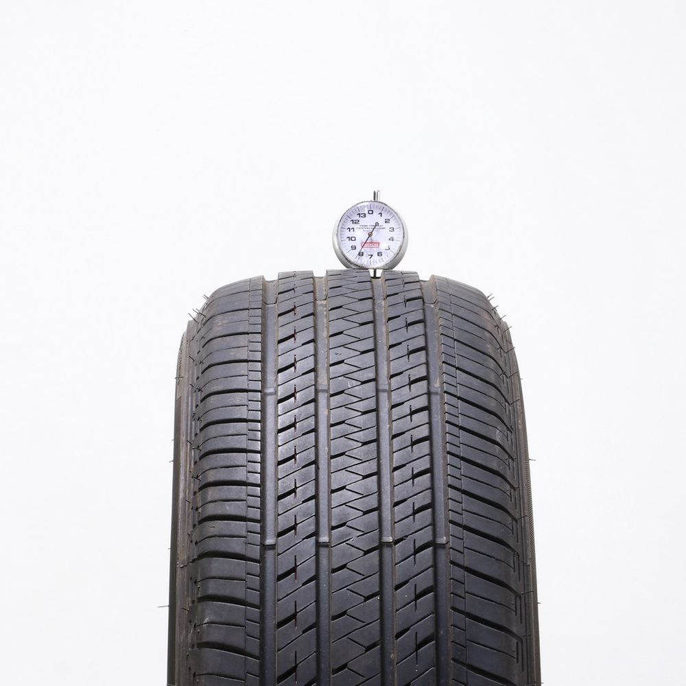Set of (4) Used 235/60R18 Bridgestone Ecopia H/L 422 Plus 103H - 6.5-8/32 - Image 11