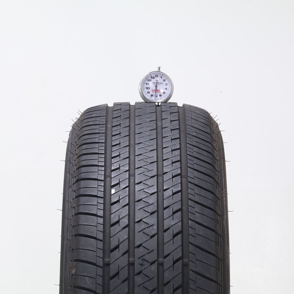 Set of (4) Used 235/60R18 Bridgestone Ecopia H/L 422 Plus 103H - 6.5-8/32 - Image 5