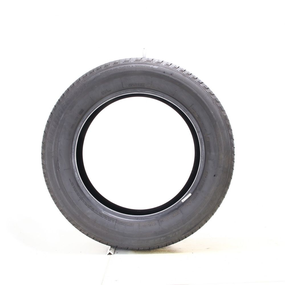 Set of (4) Used 235/60R18 Bridgestone Ecopia H/L 422 Plus 103H - 6.5-8/32 - Image 6