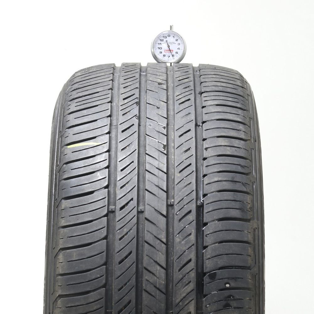 Set of (2) Used 275/50R22 Kumho Crugen HP71 111H - 5.5-6/32 - Image 5