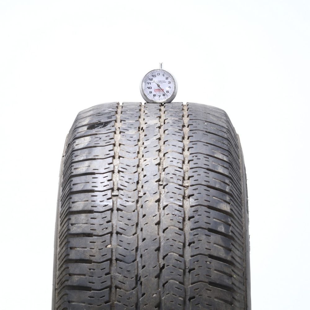 Used 265/70R17 Goodyear Wrangler ST 113S - 5.5/32 - Image 2