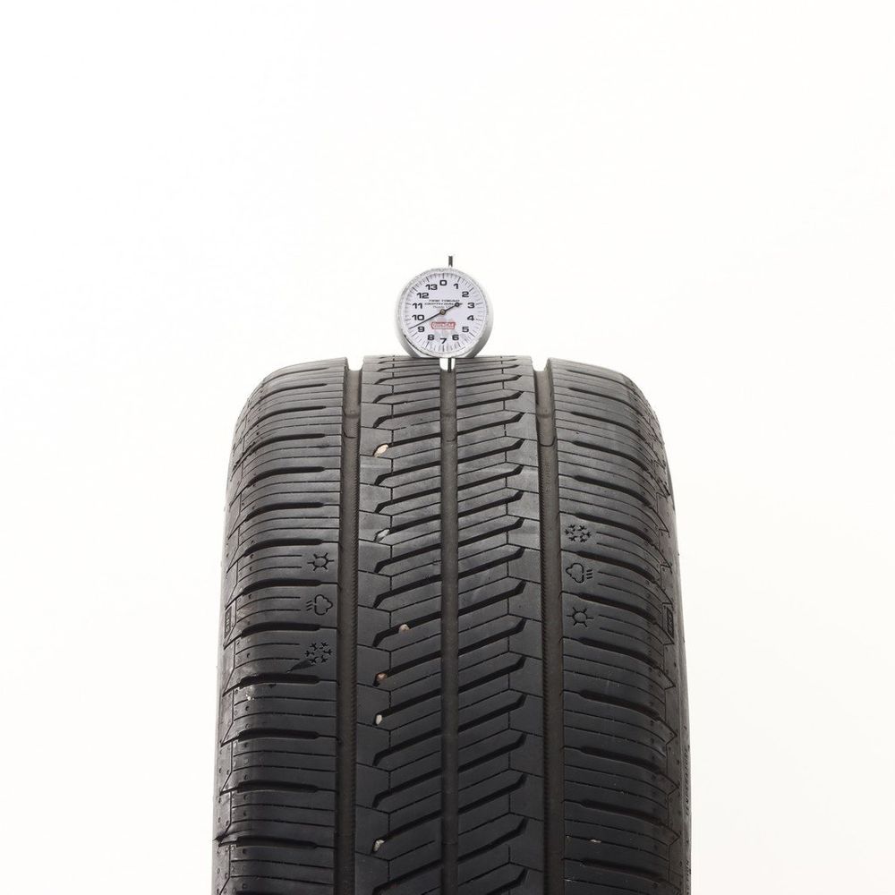 Set of (2) Used 225/60R17 Continental ControlContact Tour M A/S EV 99H - 9-9.5/32 - Image 5