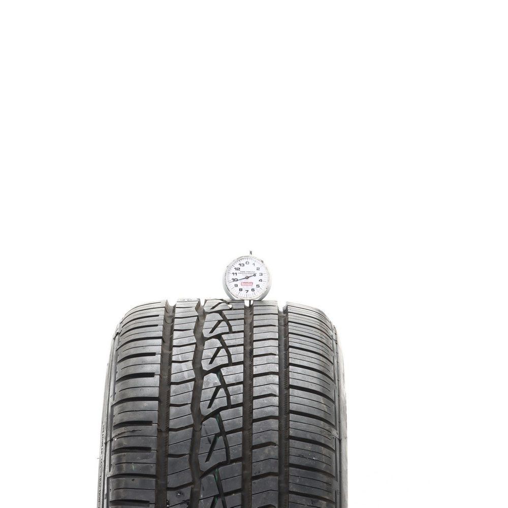 Set of (2) Used 235/45ZR17 Continental ControlContact Sport SRS 94W - 9-9.5/32 - Image 5