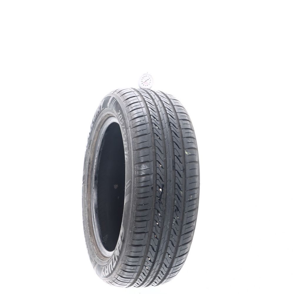 Used 205/55R16 Sentury Touring 91H - 9/32 - Image 1