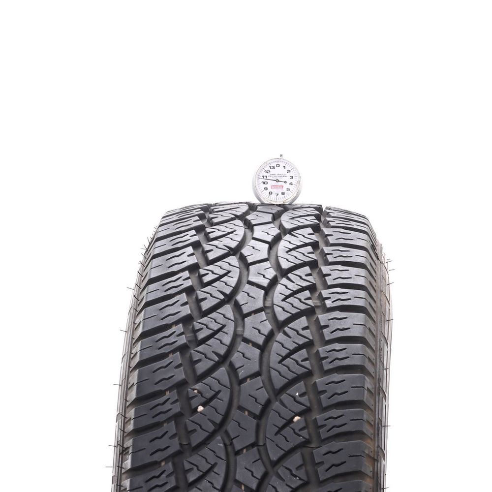 Used 265/70R17 Thunderer Ranger A/T R404 115T - 10.5/32 - Image 2