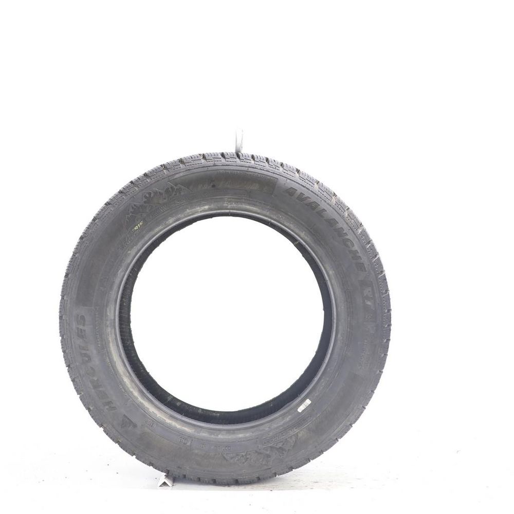 Used 205/55R16 Hercules Avalanche RT 94H - 9/32 - Image 3