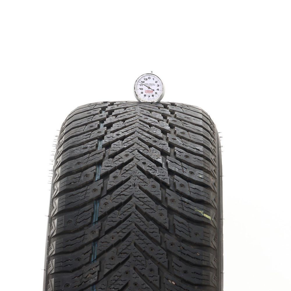 Used 265/65R17 Nokian Hakkapeliitta 10 SUV 116T - 11.5/32 - Image 2