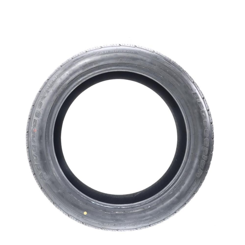 Used 255/45R20 BFGoodrich Advantage Control 101W - 10.5/32 - Image 3