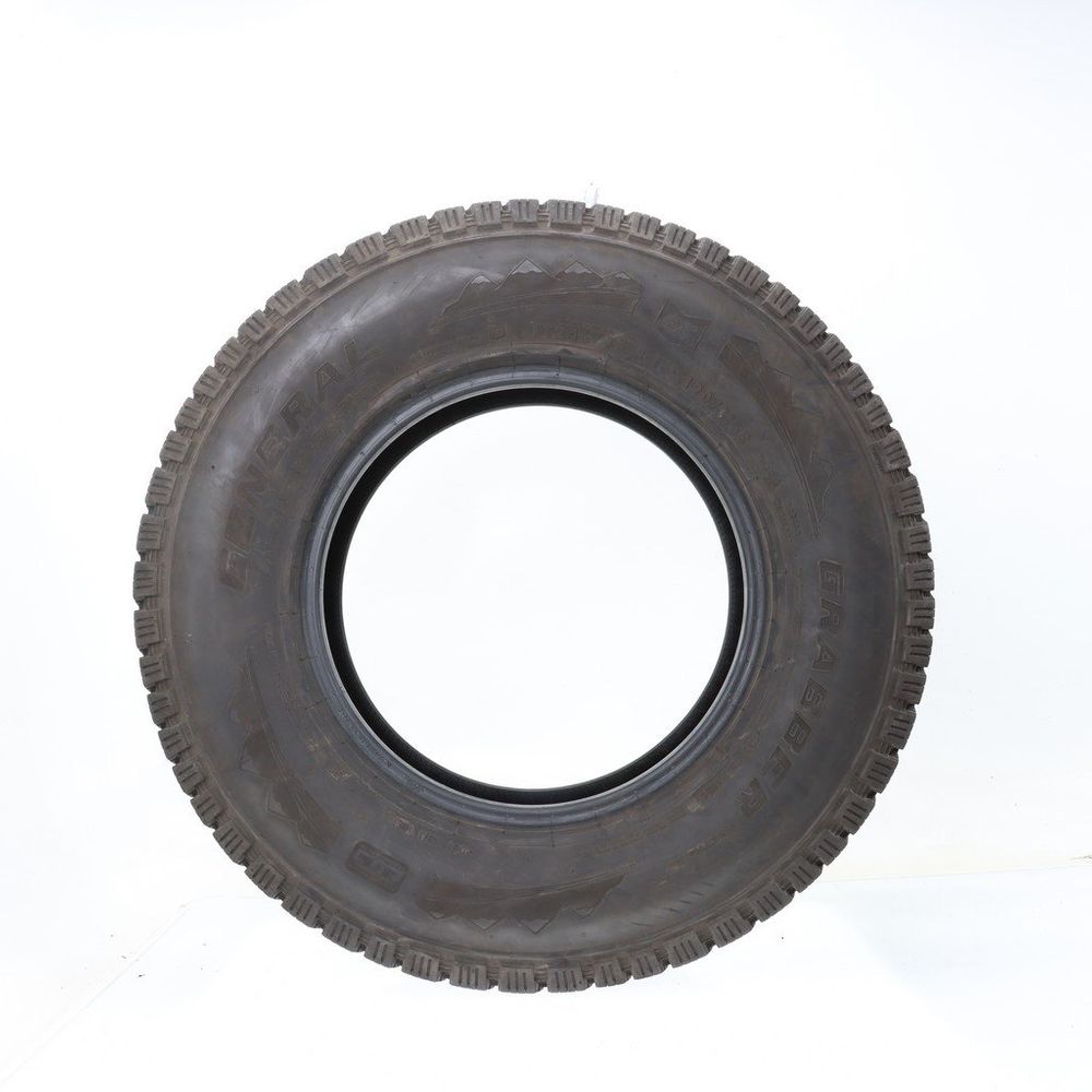 Set of (2) Used LT 245/75R16 General Grabber Arctic LT Studded 120/116R E - 7.5-8/32 - Image 6