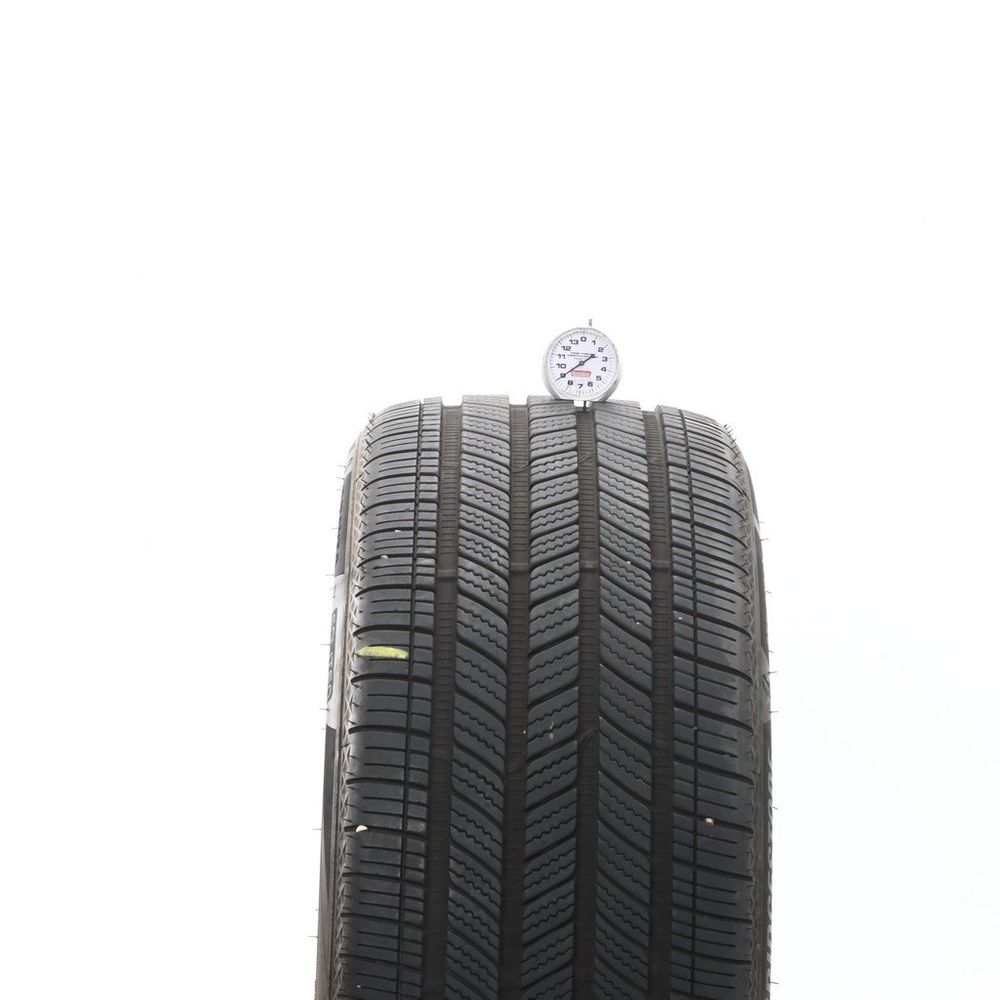 Set of (2) Used 255/40R20 Bridgestone Turanza EV ENLITEN 101W - 9/32 - Image 2