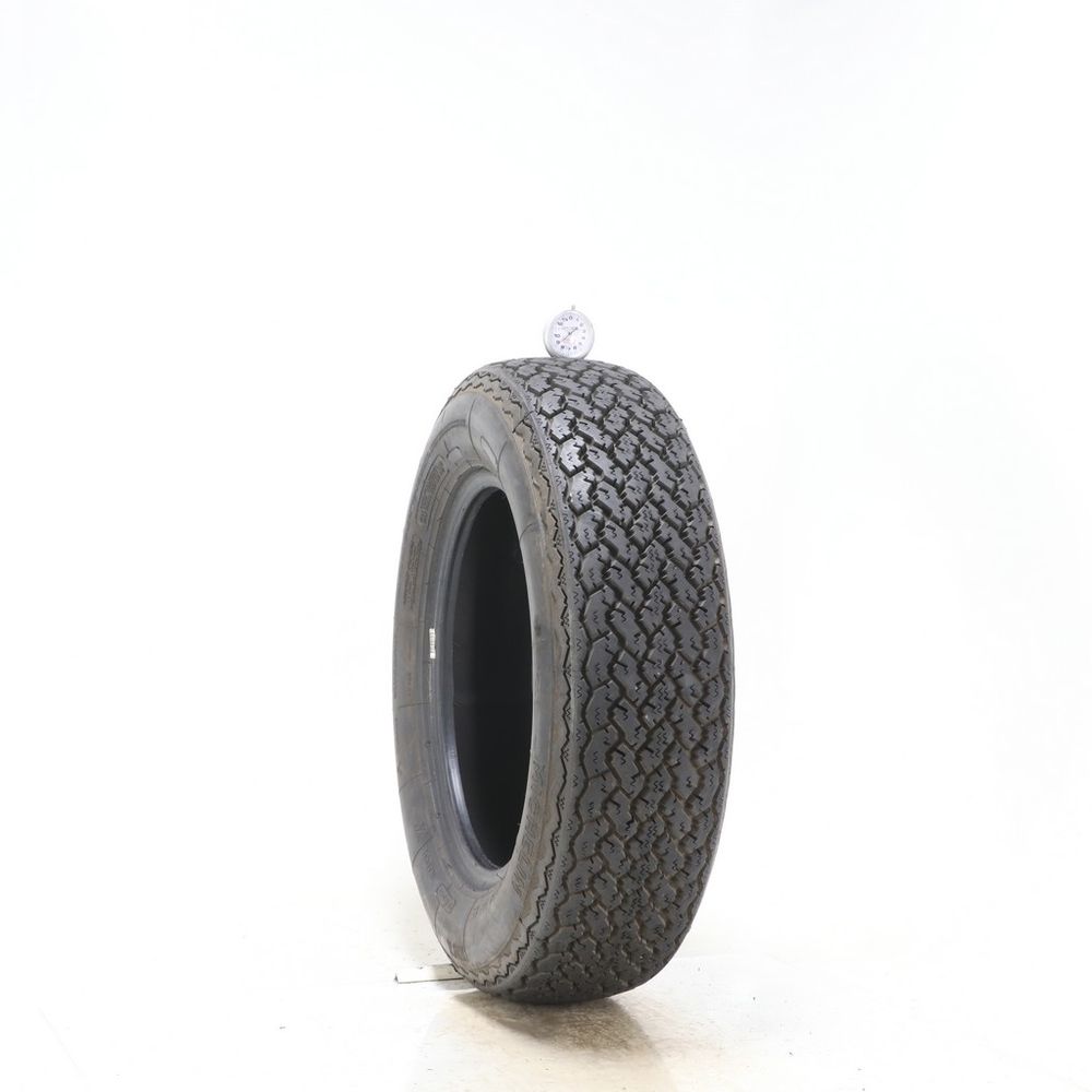 Used 185/70VR15 Michelin XWX 89V - 8.5/32 - Image 1