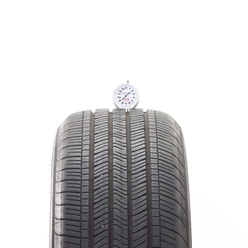 Set of (4) Used 235/50R21 Goodyear Eagle Touring 101V - 9-9.5/32 - Image 2