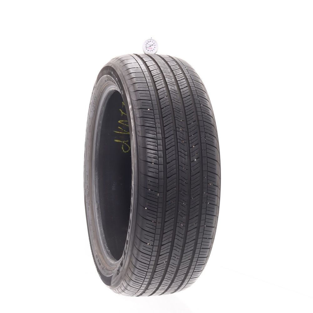 Set of (4) Used 235/50R21 Goodyear Eagle Touring 101V - 9-9.5/32 - Image 4