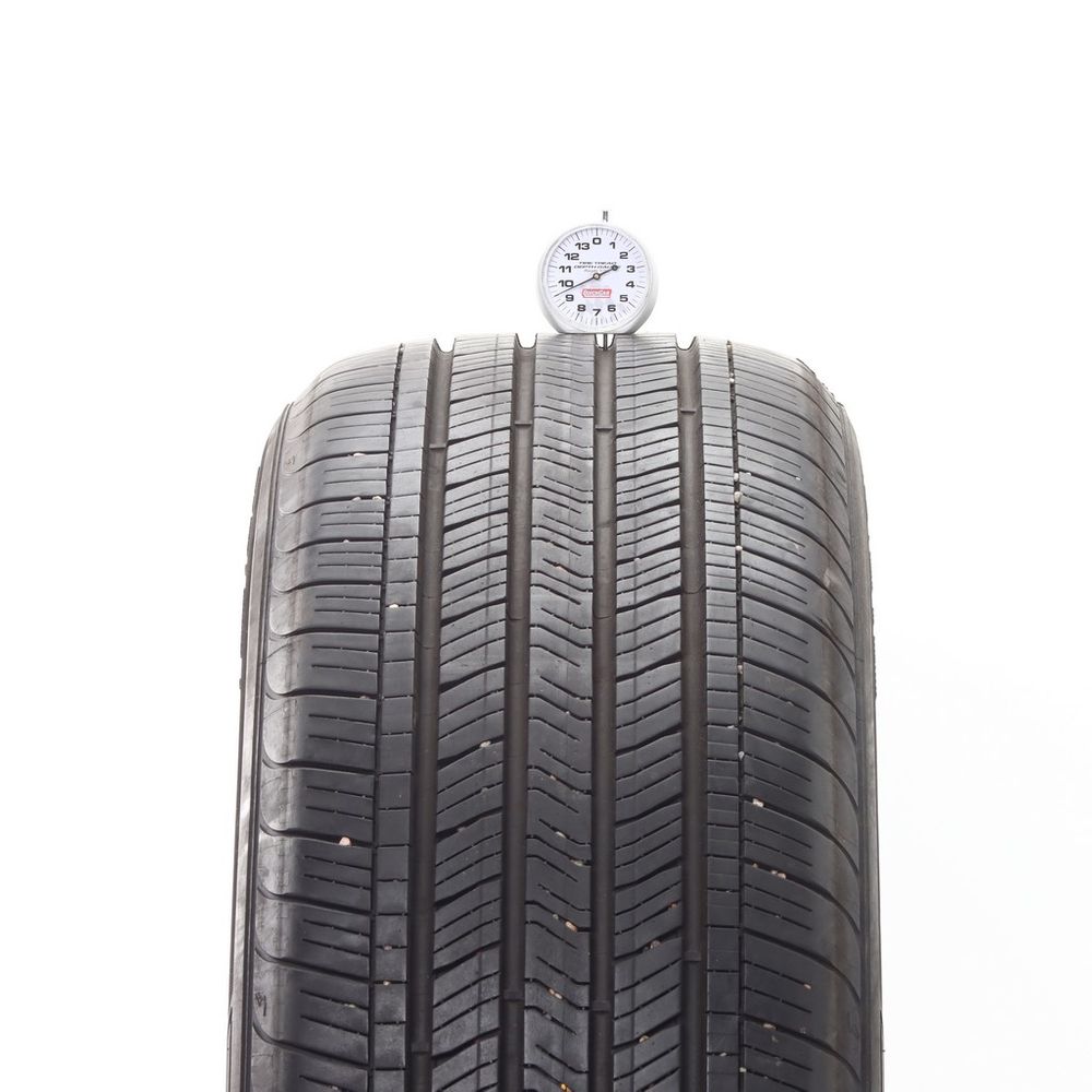 Set of (4) Used 235/50R21 Goodyear Eagle Touring 101V - 9-9.5/32 - Image 5