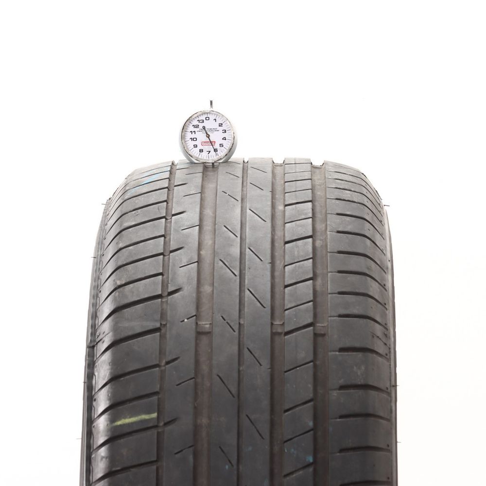 Used 255/60R18 Petlas Explero PT431 H/T 112V - 6/32 - Image 2