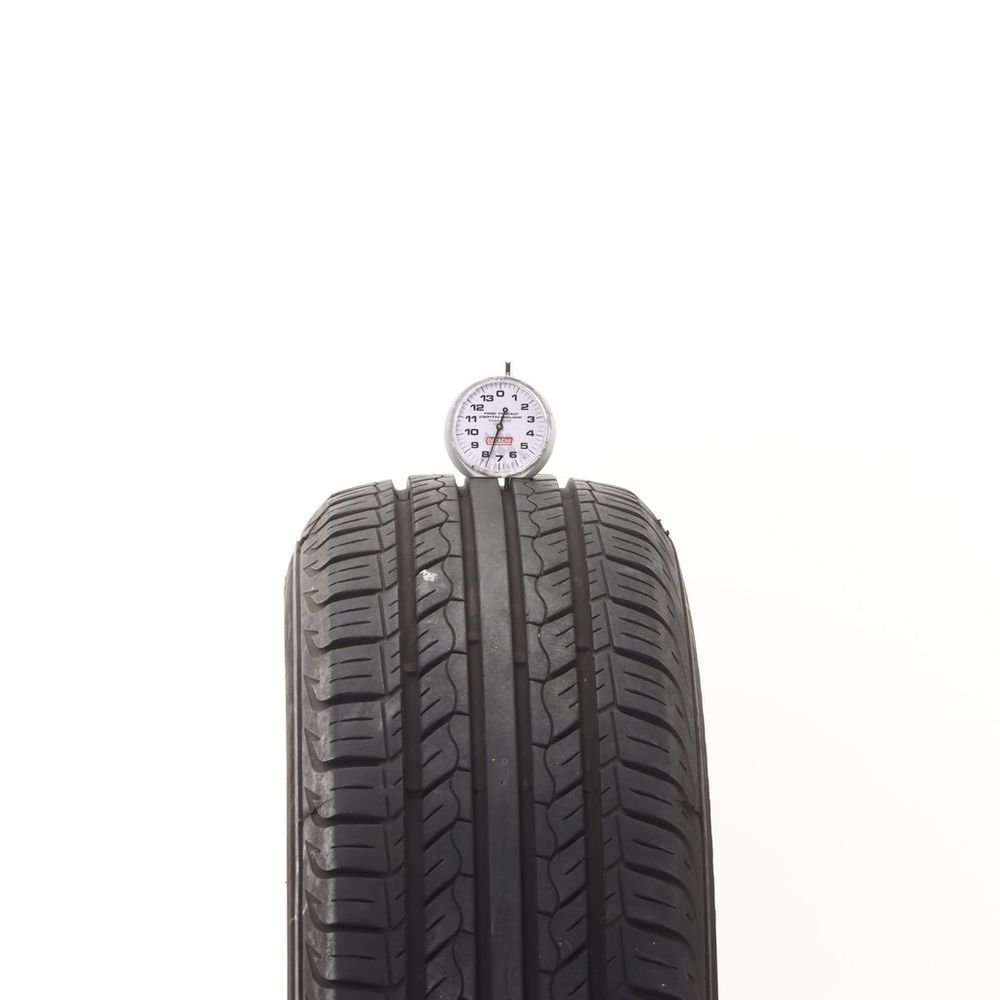 Set of (2) Used 185/65R15 Summit Ultramax A/S 92H - 7.5-8/32 - Image 2