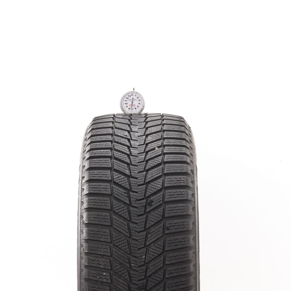 Set of (2) Used 225/60R17 Continental WinterContact SI 103H - 7/32 - Image 2