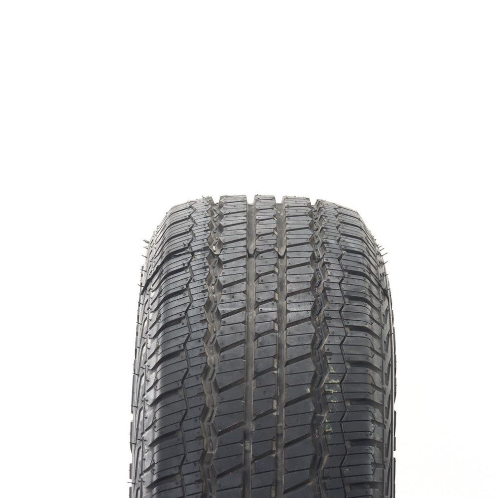 Driven Once 235/70R16 Rocky Mountain H/T2 106T - 10.5/32 - Image 2