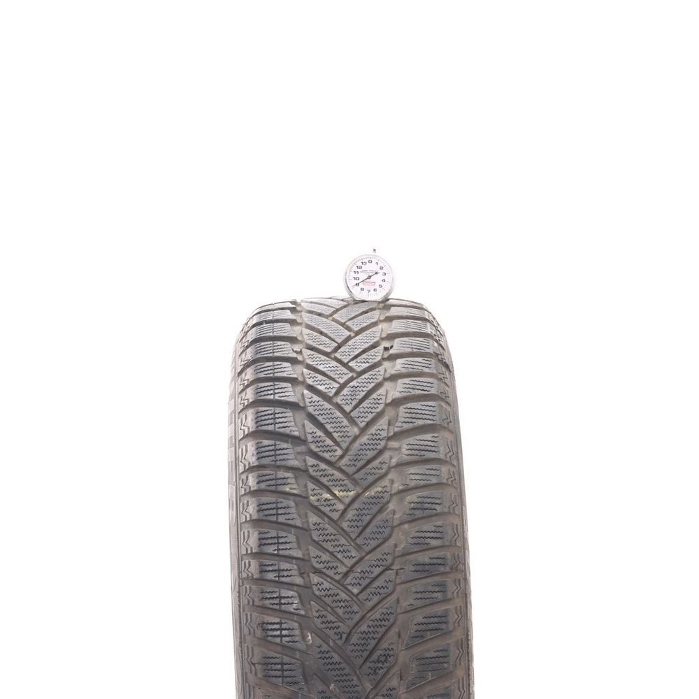 Used 205/60R16 Dunlop SP Winter Sport M3 MO 92H - 9/32 - Image 2