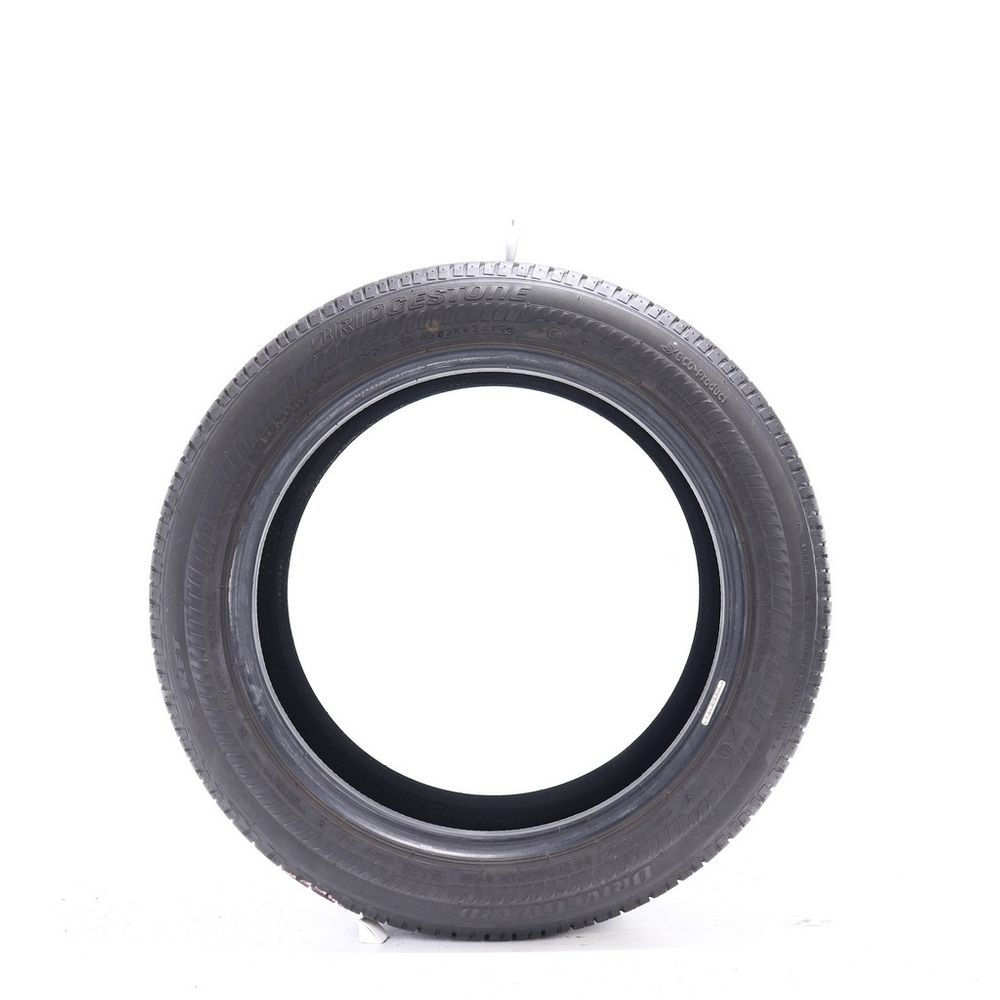 Used 225/50RF17 Bridgestone DriveGuard RFT 94W - 5.5/32 - Image 3