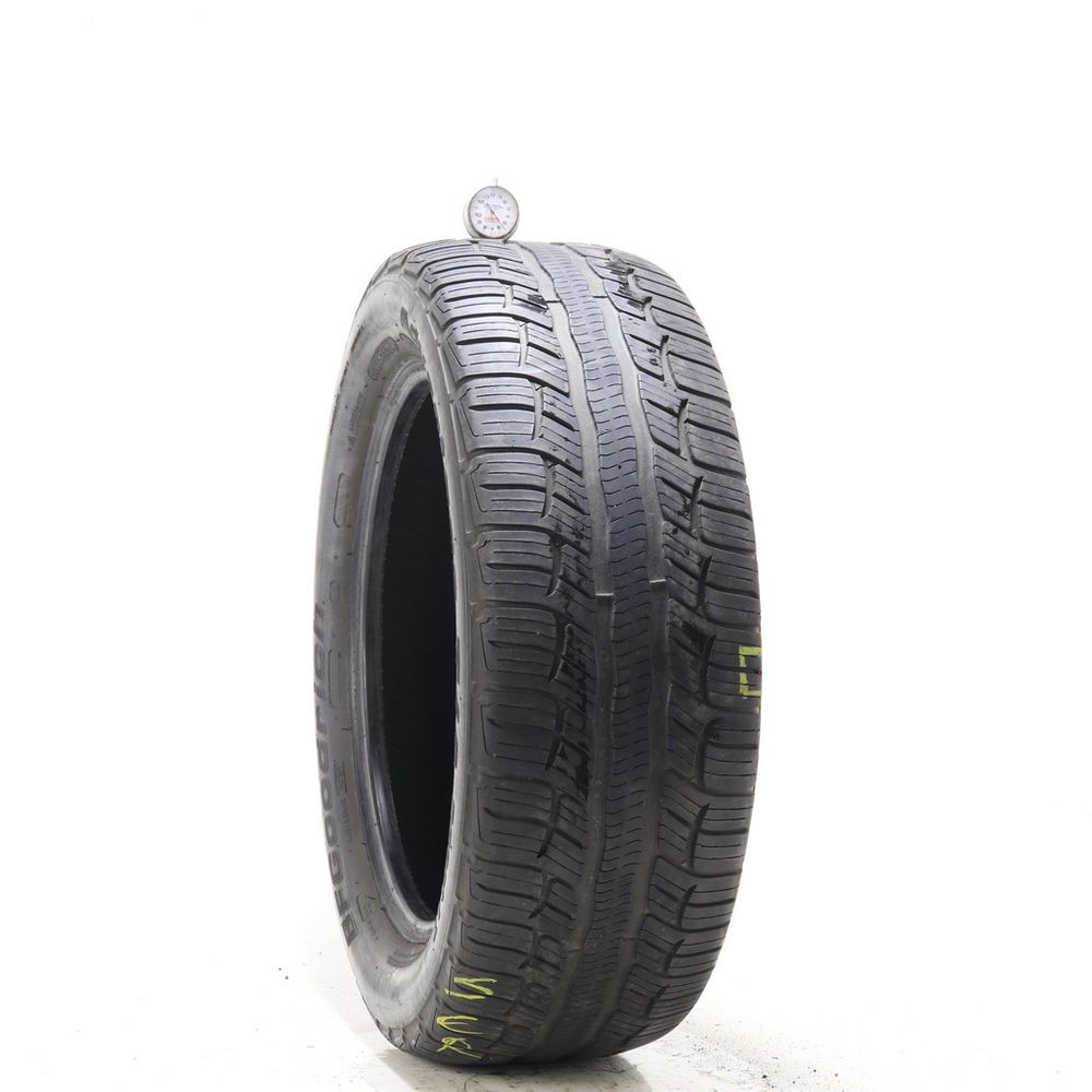 Used 245/55R19 BFGoodrich Advantage T/A Sport LT 103T - 5.5/32 - Image 1