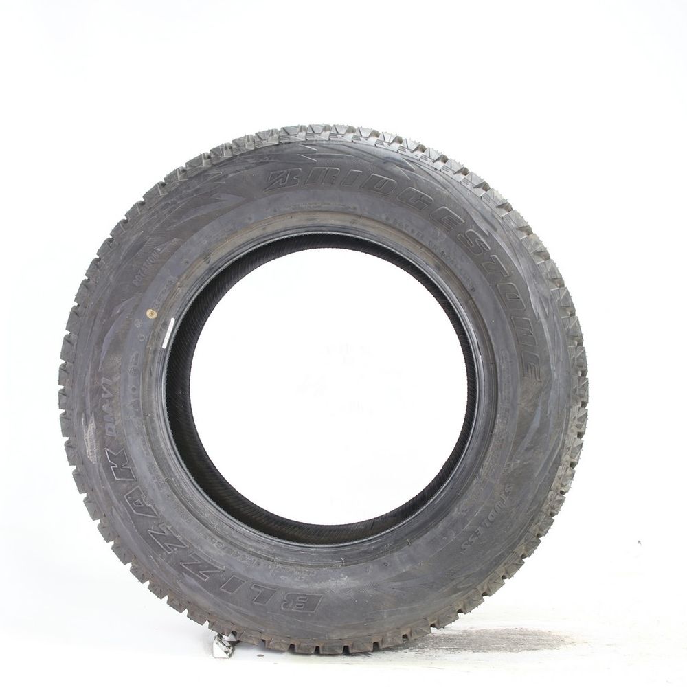 Driven Once 245/65R17 Bridgestone Blizzak DM-V1 105R - 11/32 - Image 3