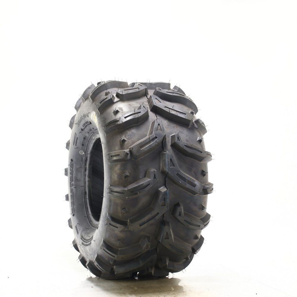 New 25X12-10 Deestone Swamp Witch 6PR 1N/A - Image 1